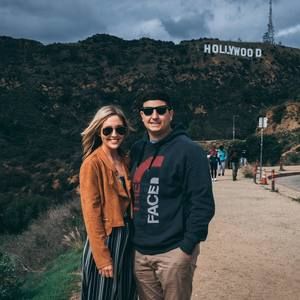 Meet your Posher, Matt